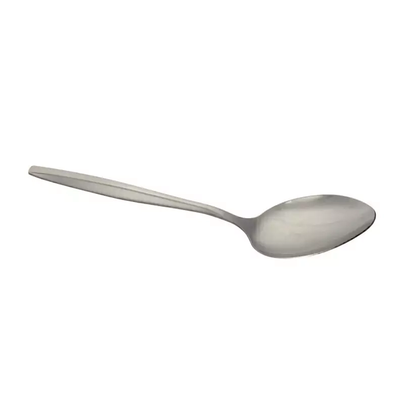 سرویس قاشق چنگال یونیک مدل ماینز 24 نفره 144 پارچه Unique