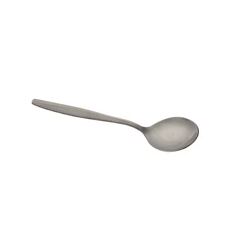 سرویس قاشق چنگال یونیک مدل ماینز 24 نفره 144 پارچه Unique