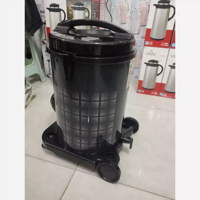 null