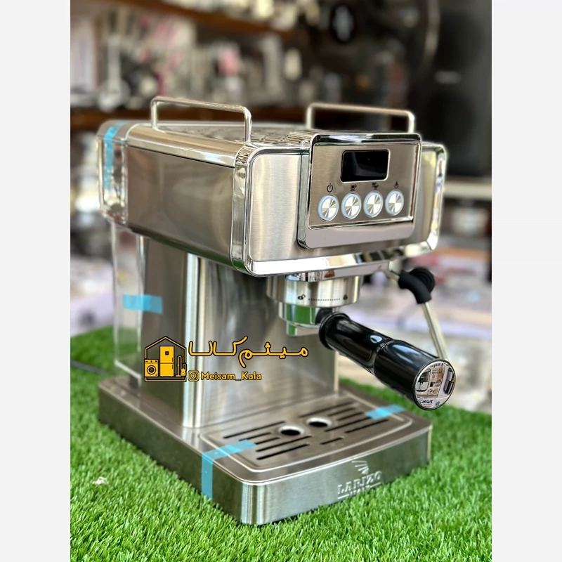 اسپرسوساز لاریزو مدل 1290