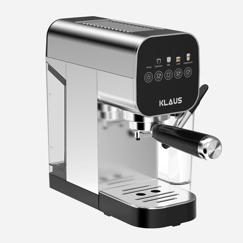 اسپرسو ساز و قهوه ساز نیمه صنعتی کلاوس آلمان مدلkl2046