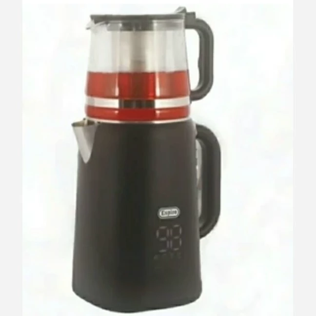 چای ساز روهمی  مگنتا مدل TM1500